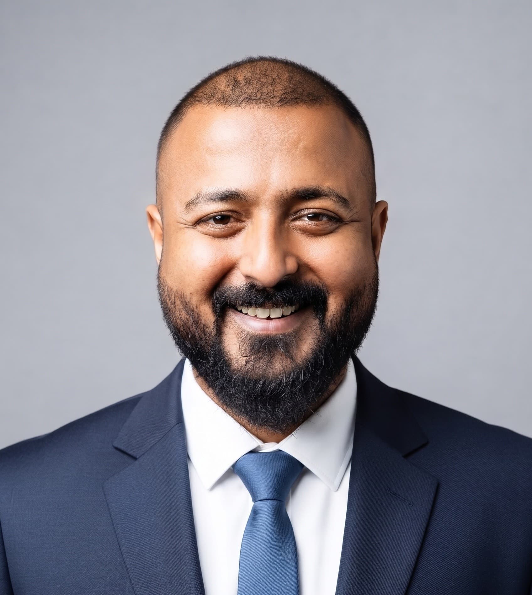 Siddharth Bhattacharjee, marketing consultant